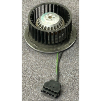 Gereviseerde ventilator voor een Stork WTW 11/24P WTW unit. R2E140-B010-12
