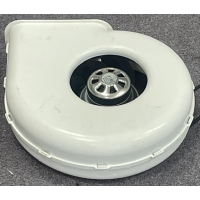 Gereviseerde ventilator voor een Duco Comfort D325 WTW unit. R3G190-RC05-05