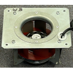 Gereviseerde ruilmotor Orcon HRC-225-15BR. R3G133-AE07-18