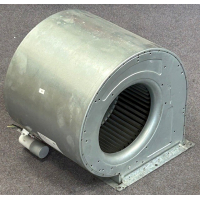 Kort gebruikte Torin-Sifan DDC270-270 slakkenhuisventilator. (4250m3)