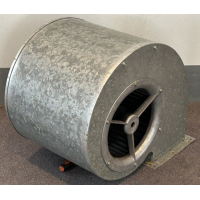Kort gebruikte Rosenberg DRAD 281-4 slakkenhuisventilator (400V)