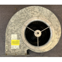 Kort gebruikte Rosenberg DRAD 281-4 slakkenhuisventilator (400V)