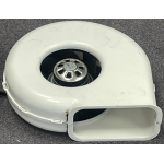 Gereviseerde ventilator voor een Duco Comfort D325 WTW unit. R3G190-RC05-05