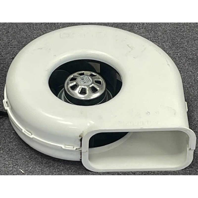 Gereviseerde ventilator voor een Duco Comfort D325 WTW unit. R3G190-RC05-05