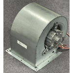 Goede gebruikte Torin DDN200-180 slakkenhuisventilator.