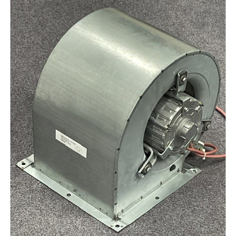 Goede gebruikte Torin DDN200-180 slakkenhuisventilator.