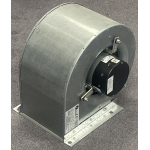 Goede gebruikte ventilator voor ThermoAir HSU-12 luchtverwarming. DDEC 9-7-H
