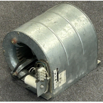 Gereviseerde EBM slakkenhuisventilator. D4E146-HH07-31
