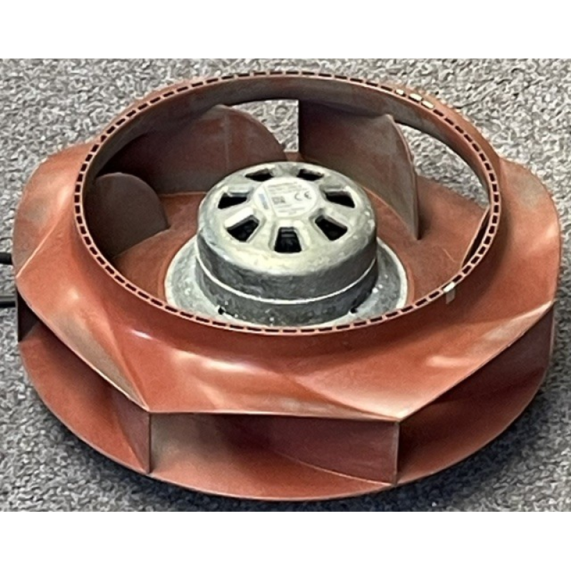 Gereviseerde ventilator Zehnder WHR930 WTW unit. R3G220-RG19-07