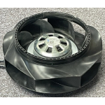 Gereviseerde ventilator voor Zehnder ComfoAir Q350 WTW unit. R3G190-RC05-29.