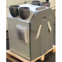 Gereviseerde Stork WHR930 Rechts WTW unit. (350m3)