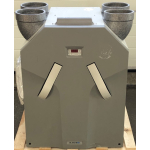 Gereviseerde Stork WHR930 Rechts WTW unit. (350m3)