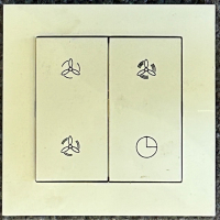 Renovent Excellent 300 4/0 L 