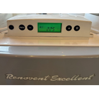 Renovent Excellent 300 4/0 L 