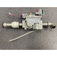 Goede gebruikte gasblok voor Brink Furore B20-VR en B26 Luchtverwarming. 531154.1