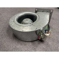 NIEUWE EBM SLAKKENHUISVENTILATOR. R2E160-AH47-09 