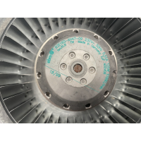 NIEUWE EBM SLAKKENHUISVENTILATOR. R2E160-AH47-09 