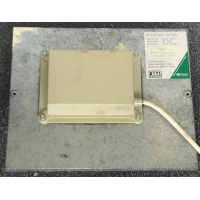 Gereviseerde ruilmotor ABB of Fläkt Minifan AP75 of AP85.