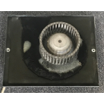 Gereviseerde ruilmotor ABB of Fläkt Minifan AP75 of AP85.