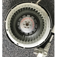 Gereviseerde ruilmotorplaat Stork CML 16/2-3-12. R4E160-AA02-11