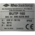 Nieuwe Itho BUTP 160 kanaalventilator. (420m3)