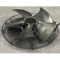 Gereviseerde Nefit ruil-koelventilator. EBM-Papst S3G500-EK07-G5