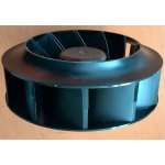 Gereviseerde ventilator voor Itho Ecofan 2. 545-5200