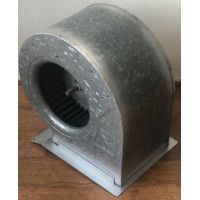 Goede gebruikte Lemmens DDL 250-160 1/2 BB 4PO slakkenhuisventilator.