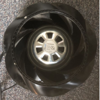 Gereviseerde ruilmotor Brink Renovent Excellent 300. R3G190-RC05-09