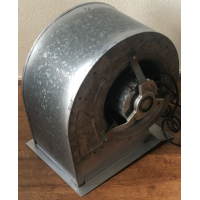 Goede gebruikte Lemmens DDL 250-160 1/2 BB 4PO slakkenhuisventilator.