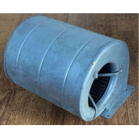 Gereviseerde systeemventilator Brink B10 SWB-HR en Elan luchtverwarming. 531247