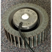 Gereviseerde ventilatiemotor voor Itho WTW unit. EMC RF2C-146/062