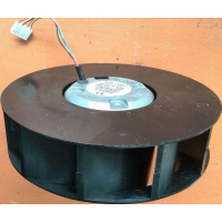 Gereviseerde ventilator voor Itho Ecofan 2. 545-5200