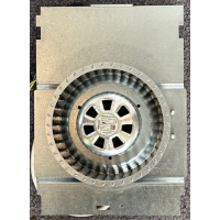 Gereviseerde motorplaat voor ComAir Compakta dakventilator. (420m3)