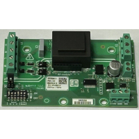 Nieuwe besturingsprint Stork / Zehnder KPMe RPMe VPMe. 655000911
