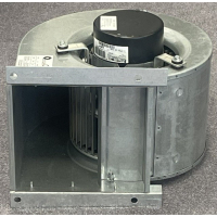 Goede gebruikte ventilator voor ThermoAir HSU-12 luchtverwarming. DDEC 9-7-H