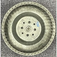 Gereviseerde ruilmotor voor Vent-Axia Type D. R3G146-AC05-12
