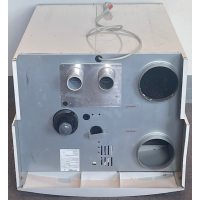 Gereviseerde StorkAir HR-Optifor WTW unit met Bypass. (225m3)