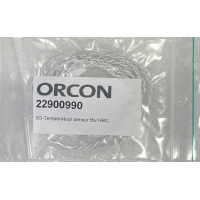 Nieuwe Orcon temperatuur sensor. 22900990