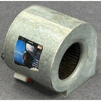 Goede gebruikte Imova DD-9-9-9 slakkenhuisventilator.