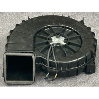 Gereviseerde ruilmotor Buva EcoStream. R3G190-RC05-03