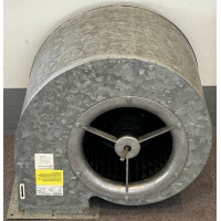 Kort gebruikte Rosenberg DRAD 281-4 slakkenhuisventilator (400V)