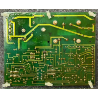 Goede gebruikte Brink regelprint.