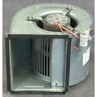 Kort gebruikte Torin-Sifan DDC270-270 slakkenhuisventilator. (4250m3)