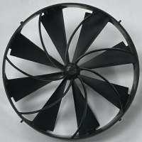 Goede gebruikte fan Brink Flair en Orcon EcoMax / MaxComfort.