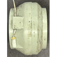 Gereviseerde SystemAir RVK 315E2-A1 kanaalventilator (2387m3)