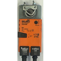 Goede gebruikte Belimo LM230ASR klepaandrijving.