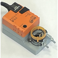 Goede gebruikte Belimo LM24A klepaandrijving.