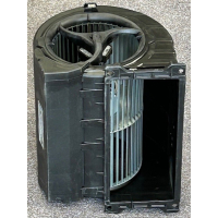 Gereviseerde systeemventilator Brink SWB HR of Elan. 531267