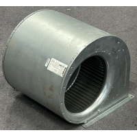 Kort gebruikte systeemventilator Brink B40. DD 11-11 TH TAC2 1/1. 531045